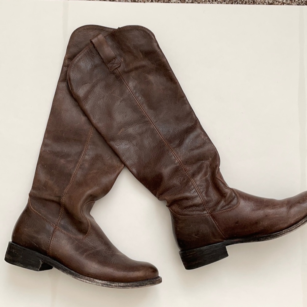 Dolce Vita Western Style boots